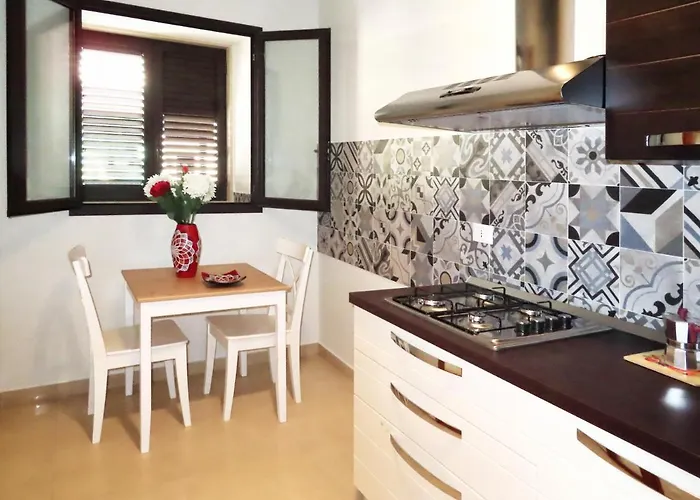 Casa Vacanze Donna Lucia