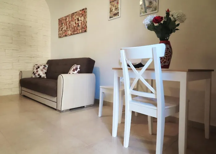 Casa Vacanze Donna Lucia