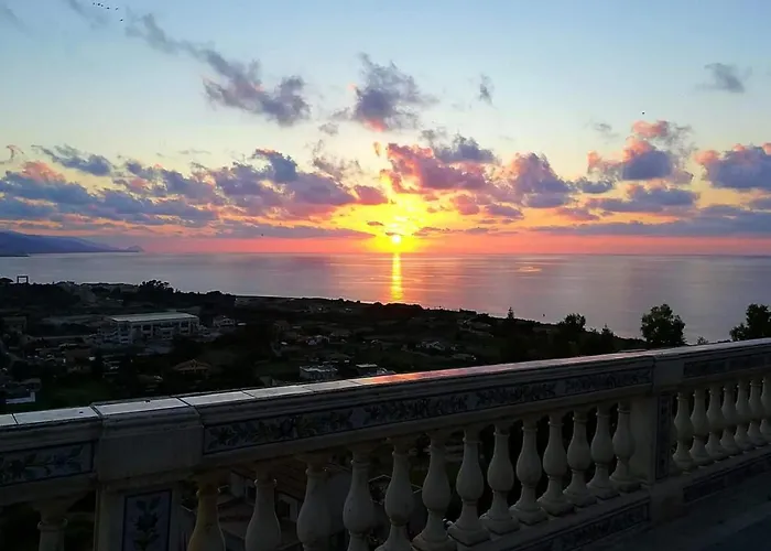Casa vacanze Fede