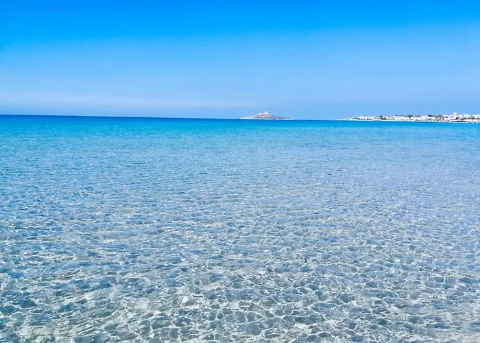 Casa vacanze Isolotto
