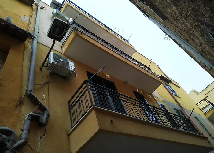 Aspra al delfino bianco
