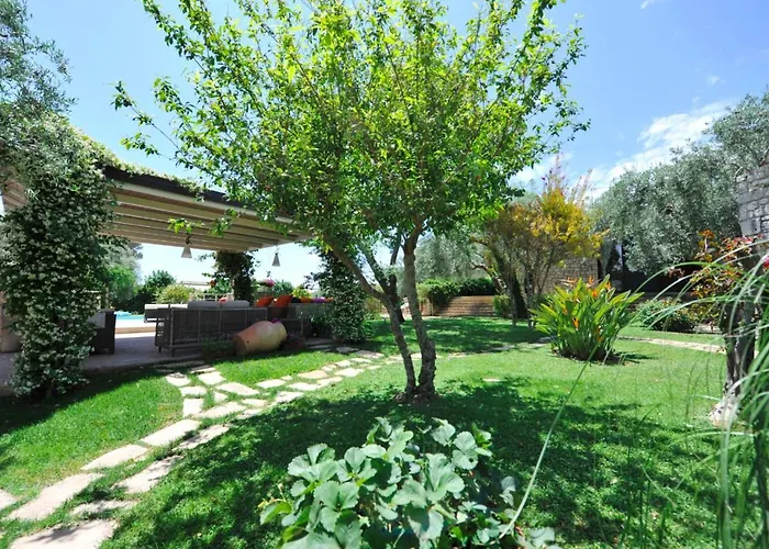 Hotel Stone House Modica