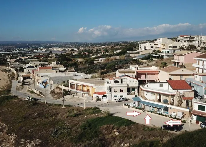 Covo dei Marinai