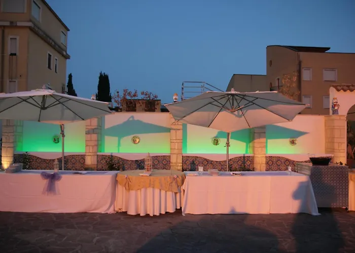 Park Hotel Paradiso