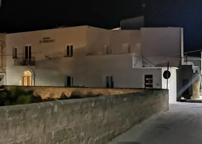 Resort Il Mulino