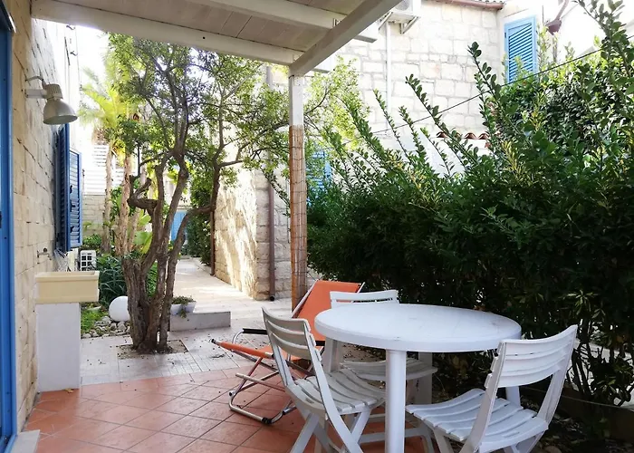 Soleluna Apartment