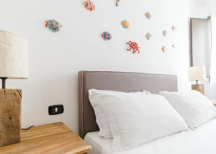 Italianway - Ottoventi Apartments