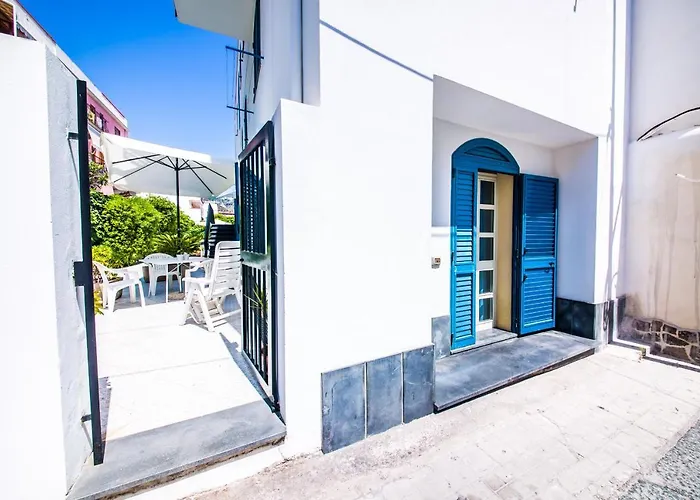 Mistral Residence
