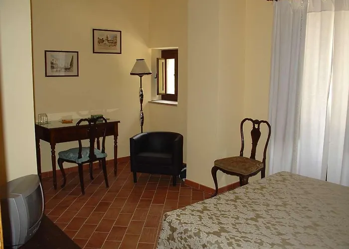 Villa Trigona - Piazza Armerina
