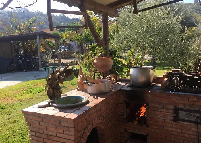Casa Vacanze Borgo Borghese