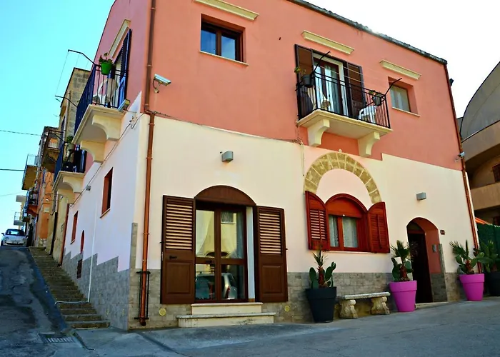 Casa Vacanze Cappuccini