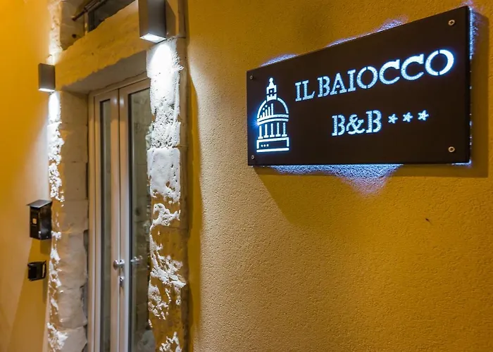 Il Baiocco