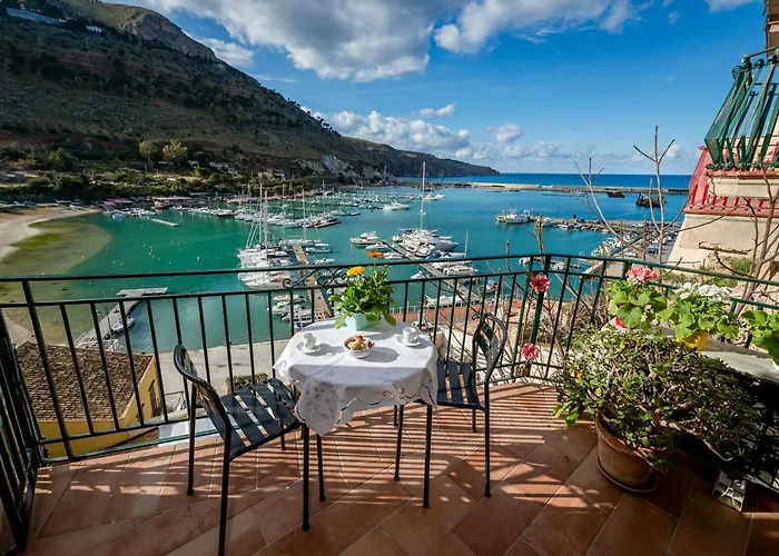 Veranda Sul Porticciolo
