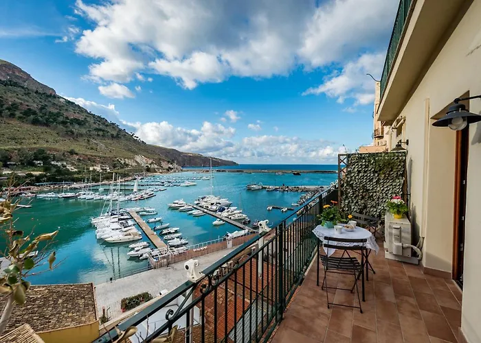Veranda Sul Porticciolo