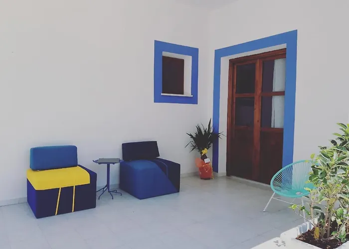 Hotel Pelaghea