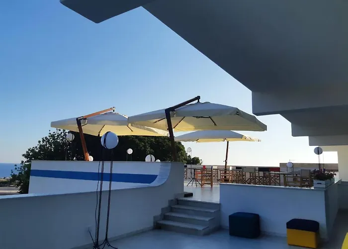 Hotel Pelaghea