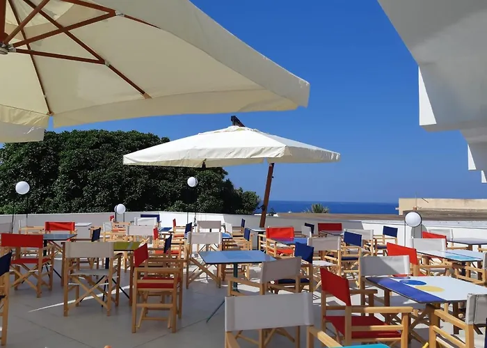 Hotel Pelaghea