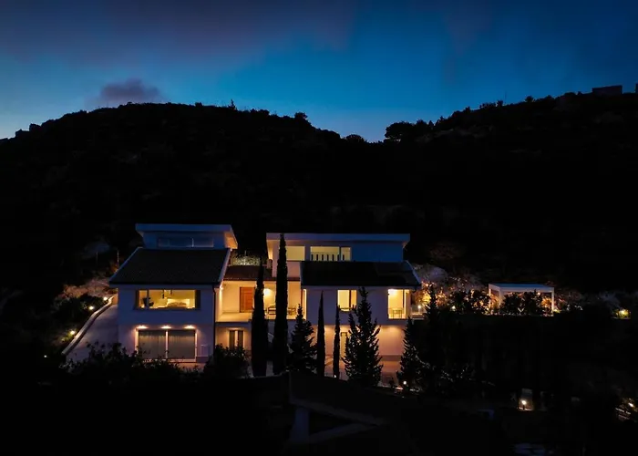 Il Mare di Giù Boutique Guesthouse