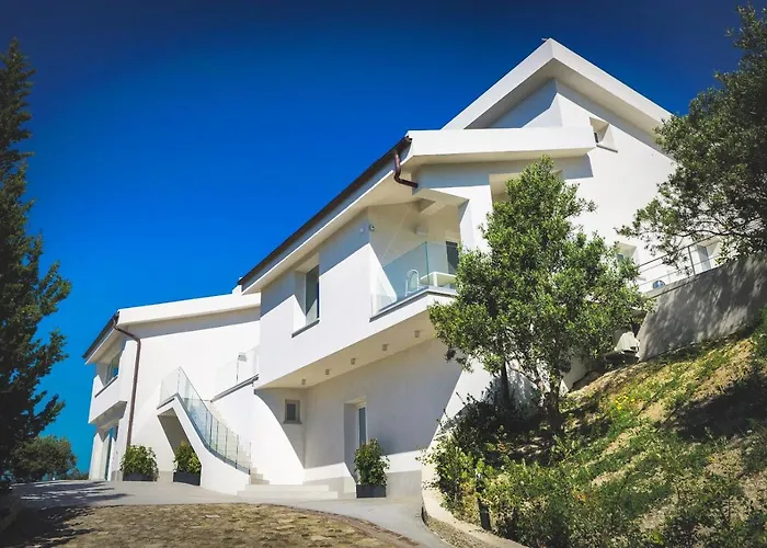 Il Mare di Giù Boutique Guesthouse